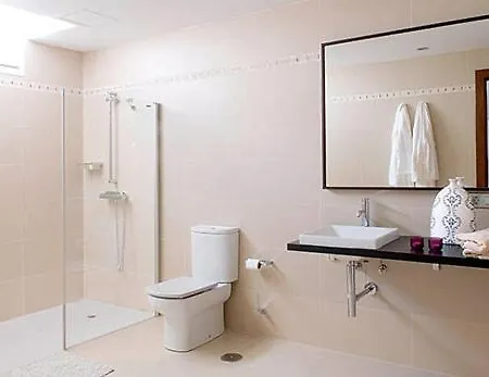 Puerto Del Carmen Sleeps 8 Air Con Wifi Vila *