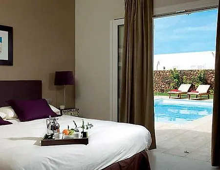 Vila Puerto Del Carmen Sleeps 8 Air Con Wifi Puerto del Carmen (Lanzarote)