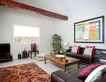 Vila Puerto Del Carmen Sleeps 8 Air Con Wifi