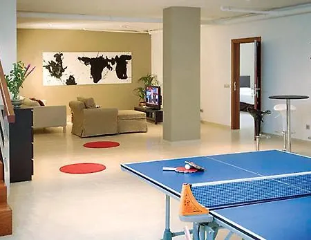 Vila Puerto Del Carmen Sleeps 8 Air Con Wifi Puerto del Carmen (Lanzarote)